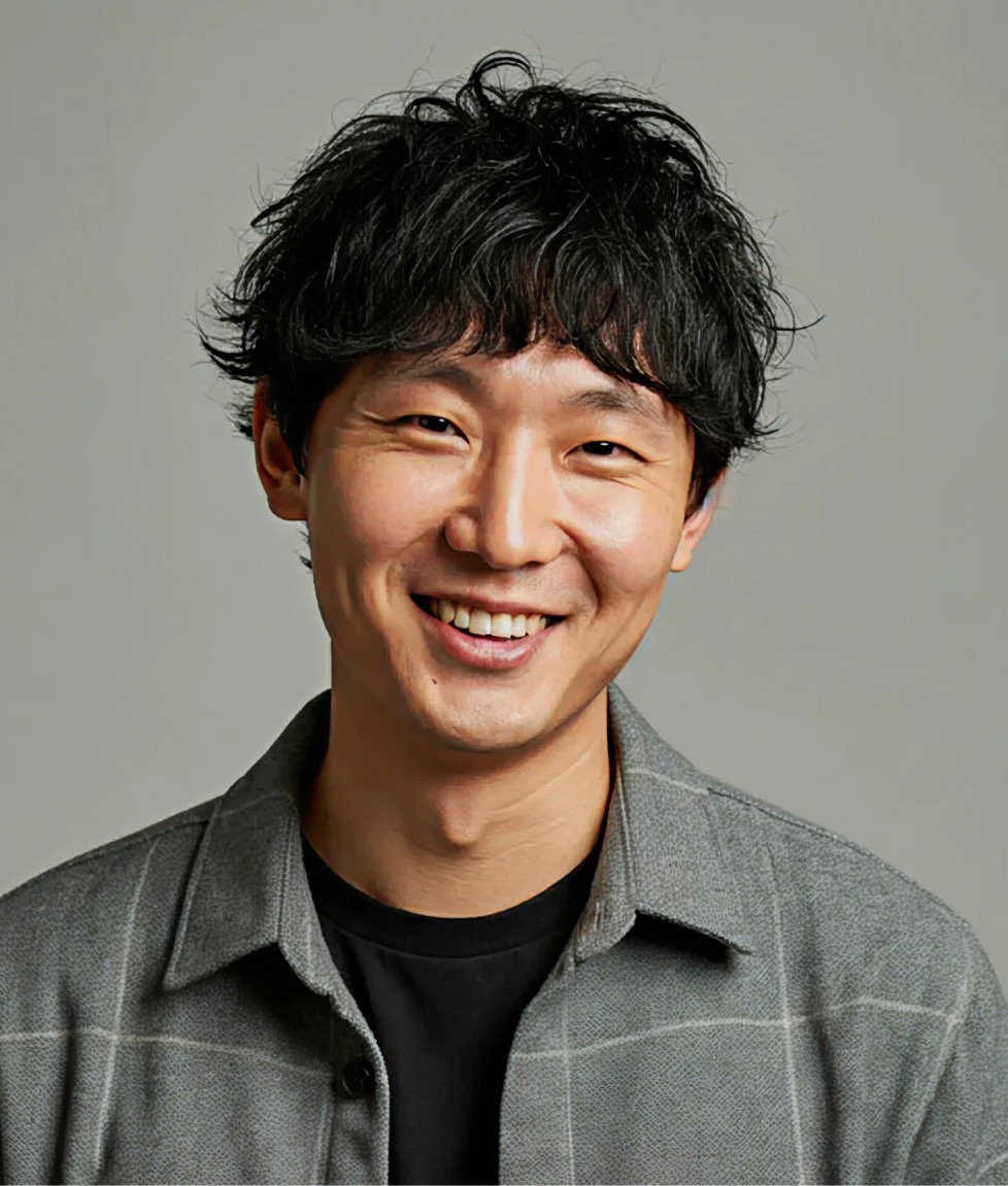 Team Member Image